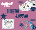 Tilboðspakki