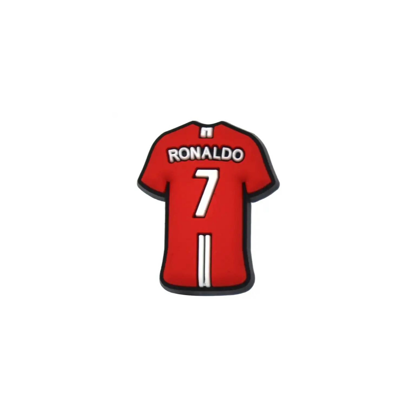Ronaldo - 5 í pakka